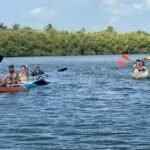 Koggala Lake Kayaking